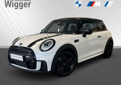 MINI Cooper, 2023