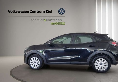 Ford Puma, 2021 3