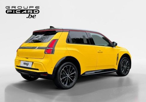 Renault R 5, 2025