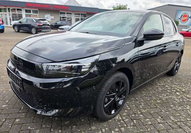 Opel Corsa, 2023