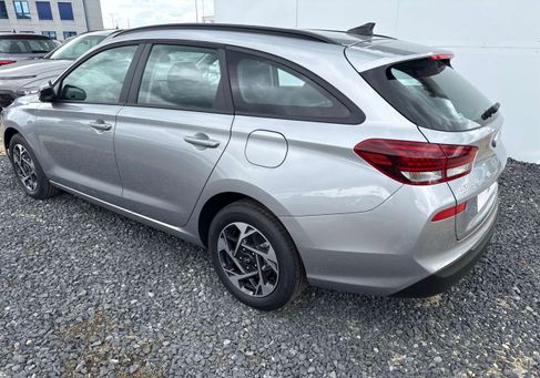 Hyundai i30, 2026 3