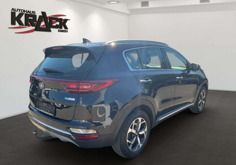 Kia Sportage, 2020 3