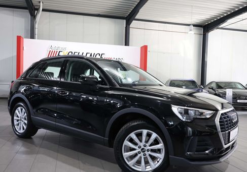 Audi Q3, 2023