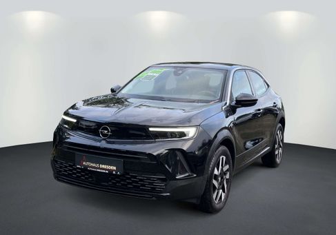 Opel Mokka, 2024 3