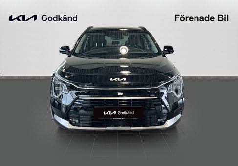Kia Niro, 2024 2