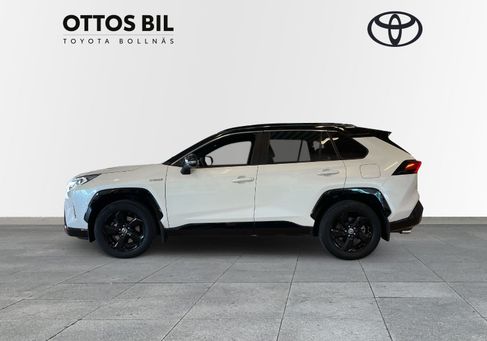 Toyota RAV 4, 2020 3