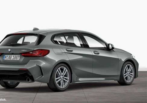 BMW 118, 2023 2