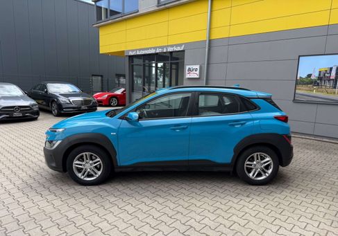 Hyundai Kona, 2023 3