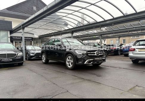 Mercedes-Benz GLC 220, 2019