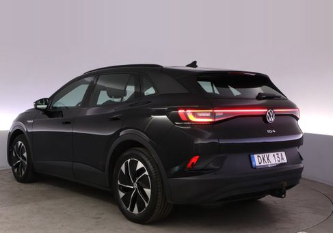 Volkswagen ID.4, 2023
