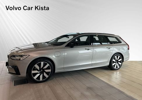 Volvo V90, 2026