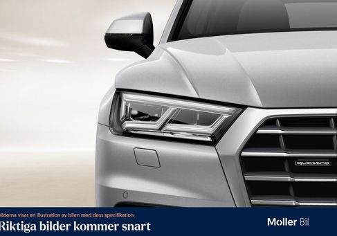 Audi Q5, 2018