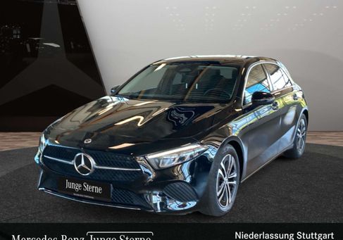 Mercedes-Benz A 180, 2024