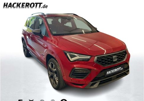 Seat Ateca, 2022