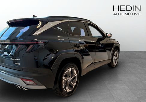 Hyundai Tucson, 2027 2