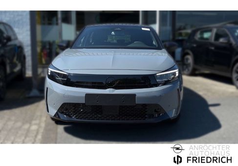 Opel Corsa, 2026 2