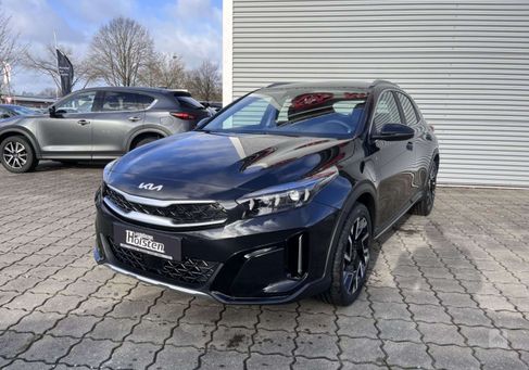 Kia XCeed, 2024