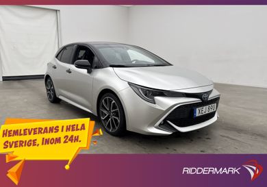 Toyota Corolla, 2020