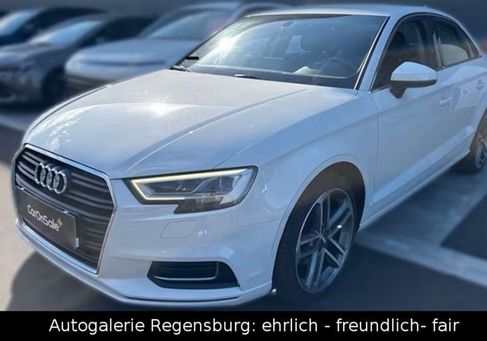 Audi A3, 2020 2
