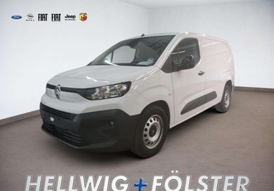 Citroën Berlingo, 2025