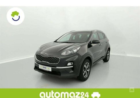 Kia Sportage, 2019