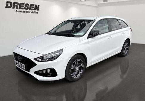 Hyundai i30, 2021 2