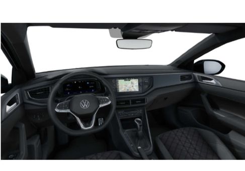 Volkswagen Taigo, 2025