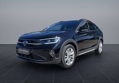 Volkswagen Taigo, 2023