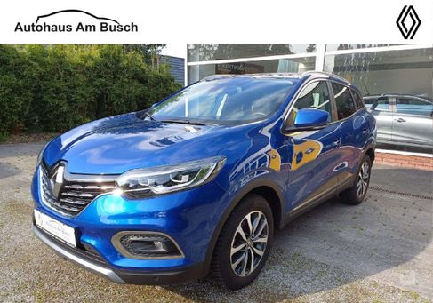 Renault Kadjar, 2020