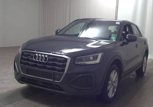 Audi Q2, 2021 2