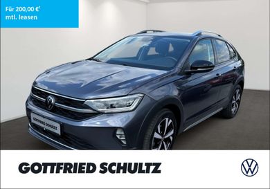 Volkswagen Taigo, 2024