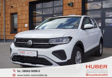 Volkswagen T-Cross, 2026