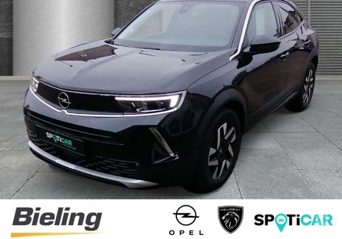 Opel Mokka, 2021