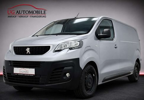 Peugeot Expert, 2021