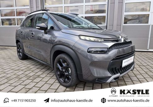 Citroën C3 Aircross, 2024