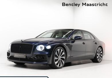 Bentley Flying Spur, 2021