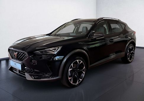 Cupra Formentor, 2023
