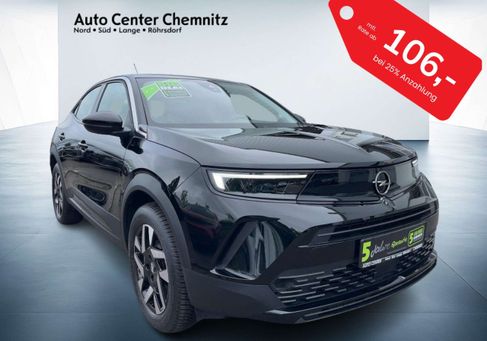 Opel Mokka, 2024 2