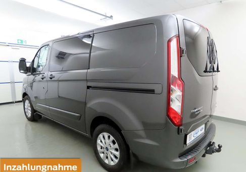 Ford Transit Custom, 2020