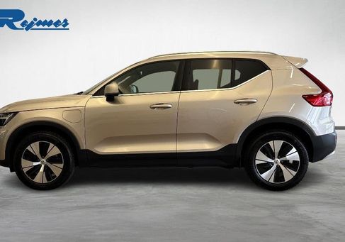 Volvo XC40, 2023 2