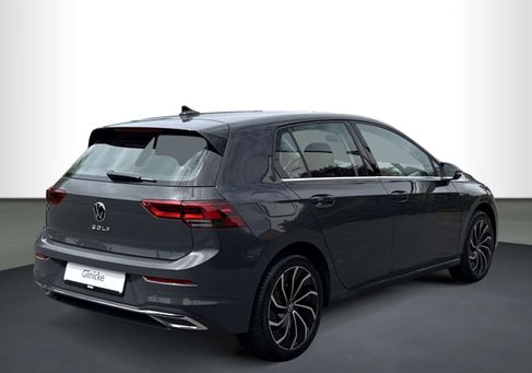 Volkswagen Golf, 2024 2