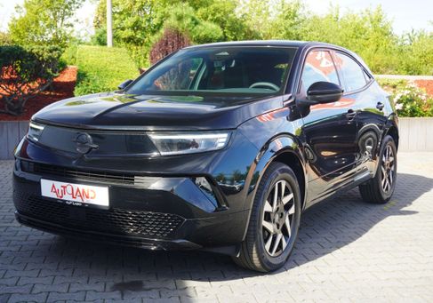 Opel Mokka, 2025 2