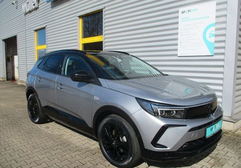 Opel Grandland X, 2023 2