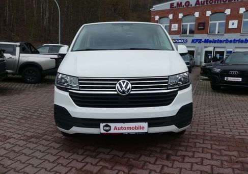 Volkswagen T6 Transporter, 2021 2