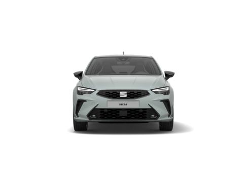 Seat Ibiza, 2026