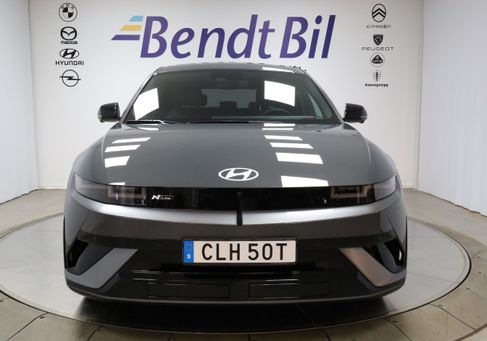 Hyundai IONIQ, 2025 2