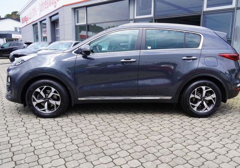 Kia Sportage, 2019 3
