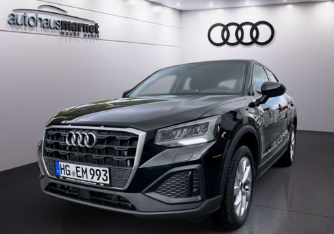 Audi Q2, 2024