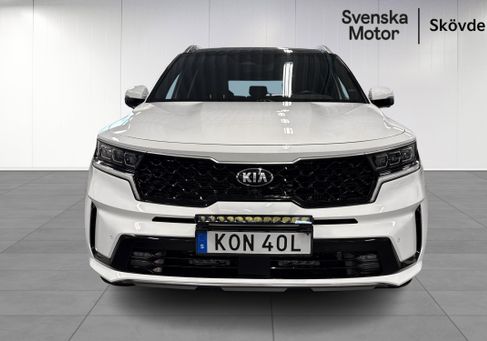 Kia Sorento, 2021