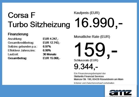 Opel Corsa, 2026 3